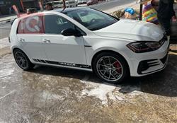 فولكسفاغن جولف